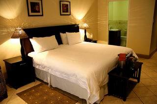 Premier Hotel Edwardian พอร์ตเอ็ดเวิร์ด ภายนอก รูปภาพ